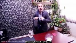 حیدری بعد مناظره به خانه بازنگشت