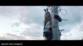 تریلر رسمی فیلم I Kill Giants 2018