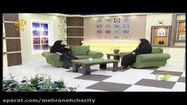 حضور خانم دکتر مقیمی در برنامه صداوسیمای مرکز زنجان