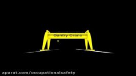 Gantry Crane