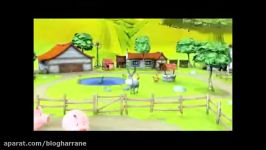 تحمیل لعبة المزرعة My Farm 3d