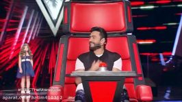 آهنگ عربی  رزقالله عالعربیات  MBC The Voice Kids 2