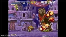 تحمیل لعبة حرب الخلیج للكمبیوتر كاملة برابط واحد مباشر Metal Slug