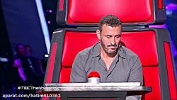 آهنگ عربی  هو الحب لعبه؟  MBC The Voice Kids 2