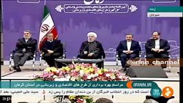 روحانی هیچ کشوری در دنیا دلسوز ما نیست