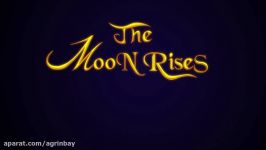 The Moon Rises by Ponyphonic feat. Kristen Calvin Animation by DuoCartoonist