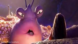 انیمیشن بسیار زیبای دوبله فارسی موانا Moana