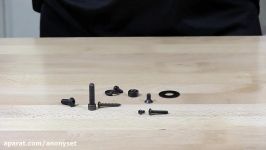 Understanding The Black Oxide Process  Fasteners 101