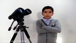 آشنایی منظومه شمسی  جلسه 3سیاره زمین  علی خرمی