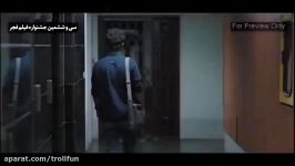 تیزر فیلم سینمایی اتاق تاریک