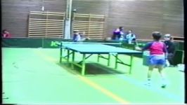 ping pong