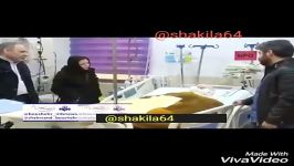 حرفهای دردناک زن دایی مهدی قائدیاز پسرم اجازه گرفتم اعضایش را اهدا کنم