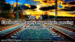 Top 10 Dangerous Railway Bridges in the World