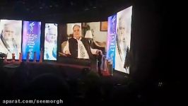 بزرگداشت اکبر عبدی در سی ششمین جشنواره فجر