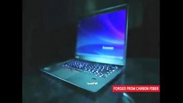 Lenovo  Thinkpad X1 carbon