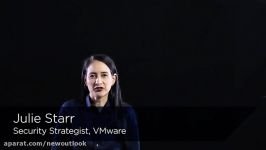 Using NSX to make a Virtualized DMZ گروه چشم انداز نو