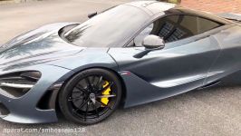 2018 McLaren 720S Performance MSO