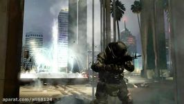 Official Call of Duty Modern Warfare 3  Launch Trailer