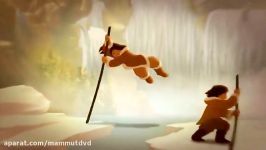 میکس انیمیشن Brother Bear 2 برادر خرس ۲