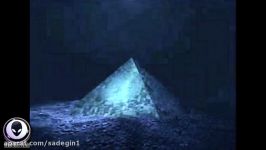 TWO Underwater Pyramids Found Off Florida Coast