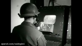 Old Radio Technology of the 1950s 720p