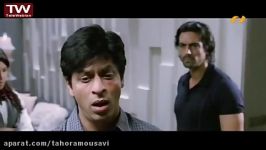 فیلم هندی دان 1 Don 2006 # بازی شاهرخ خان