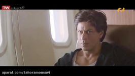 فیلم هندی طرفدار Fan 2016 # شاهرخ خان