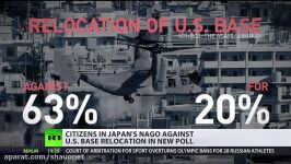 Elections in Japanese Nago highlight controversial nature of US military presence on Okinawa