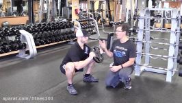 The Best Hip Mobility Exercise for Explosiveness and Power