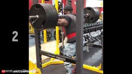 27 Days Out From Arnold Classic 2018 Shawn Rhoden Dexter Jackson Big Updates