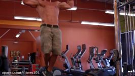 Pull Ups The Ultimate Upper Body Exercise Thomas DeLauer