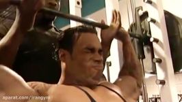 کلیپ انگیزشی بدنسازی Kevin Levrone