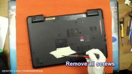 Acer Laptop Replace Keyboard E1 E5 E11 Es1 E15 E17 New Model