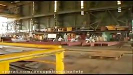 Foreign Workers Accounts of Safety in Singapores Marine Industry English subtitles