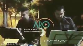 كاروان خباتی karwan khabati 2018 karwan xabati 2018