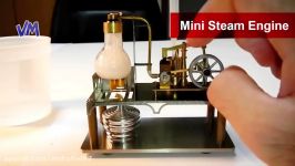 Top 20 MOST INCREDIBLE SMALLEST ENGINE In The World Starting And Running HANDMADE