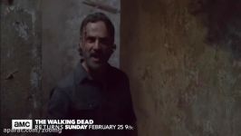 تریلر جدید نیمه دوم فصل هشت سریال The Walking Dead