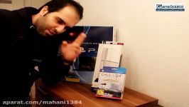 PS4 Gamer Edition Persian Unboxing