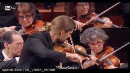 David Garrett  Hungarian Dance No.5 by J. Brahms  28.12.2017