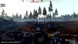 جدیدترین گیم پلی بازی  Mount and Blade II Bannerlord