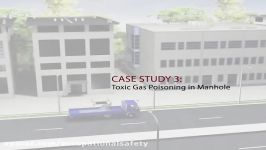 Case Study 3 Toxic Gas Poisoning in Manhole