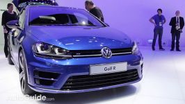 Volkswagen Golf R