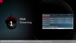 Radeon™ ReLive How to Enable Chat Overlay