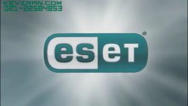 آنتی ویروس ای ست اندپوینت سکیوریتی  ESET Endpoint Security