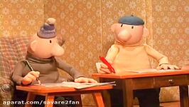 کارتون جدید جذاب تماشایی پت مت Pat And Mat Cartoon