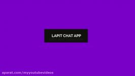 Lapit Chat App  Push Notifications  Firebase Tutorials  Part 23  Android Studio