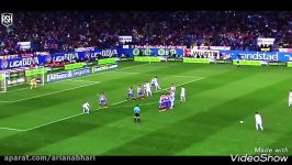 Cristiano ronaldo craziest goals ever