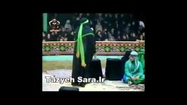 ودای آخر امام حسین حضرت زینب