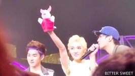 NUEST JRen moment 2013