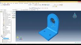 ایجاد چندین viewport در آباکوس